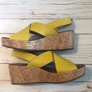 Clark’s Stasha Hale Womens Wedge